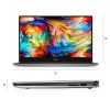 DELL XPS, P54G, 6TH GEN, 8GB, 256GB SSD - Image 2