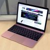 MACBOOK PRO A1534-9.1 (2016) INTEL CORE M3, 8GB/256GB SSD