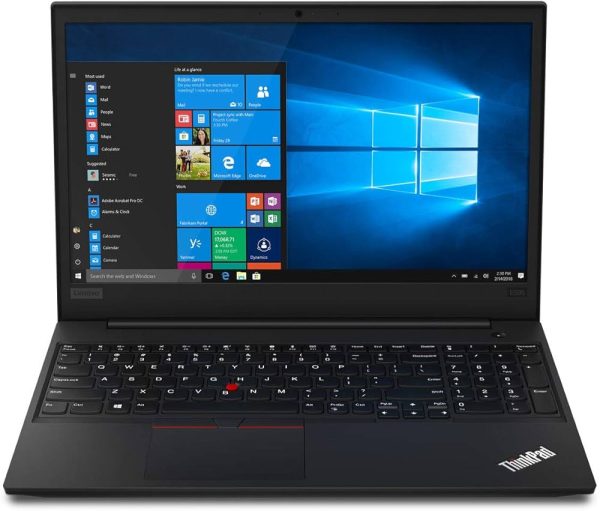 LENOVO THINKPAD E595 AMD RYZEN 5, 16GB/512GB