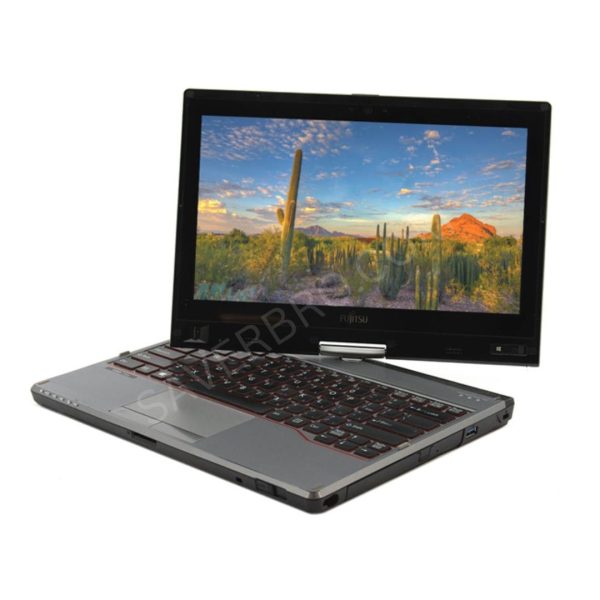 FUJITSU LIFEBOOK T726, i5, 6th Gen, 8GB/128GB SSD