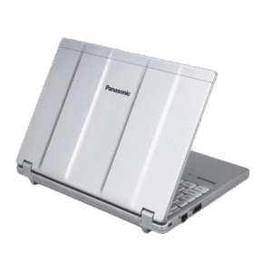 PANASONIC CFSZ-6 i5, 7th 8/128GB