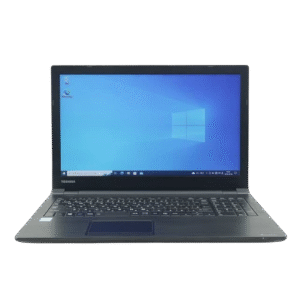 TOSHIBA B65, i5, 8TH GEN, 8GB, 256GB SSD (GOT CAMERA)