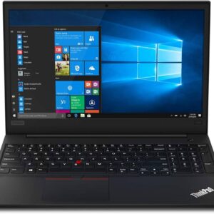 LENOVO THINKPAD E595, AMD RYZEN 5, 16GB/512GB SSD