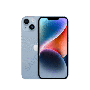 APPLE IPHONE 14 128GB-BLUE - NEW