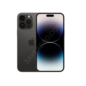 APPLE IPHONE 14 PRO 128GB-SPACE BLACK (DEMO)