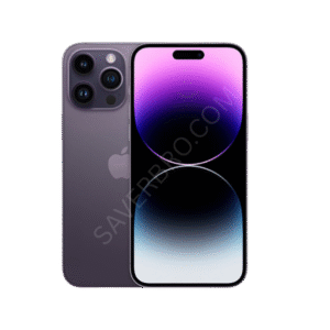 APPLE IPHONE 14 PRO MAX 128GB-DEEP PURPLE (DEMO)