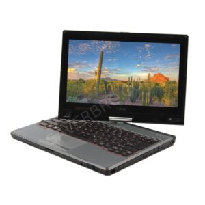 FUJITSU LIFEBOOK T726, i5, 6th Gen, 8GB/128GB SSD