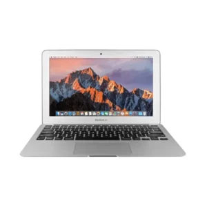 MACBOOK AIR A1466 (2015) INTEL CORE i5, 8GB/256GB SSD