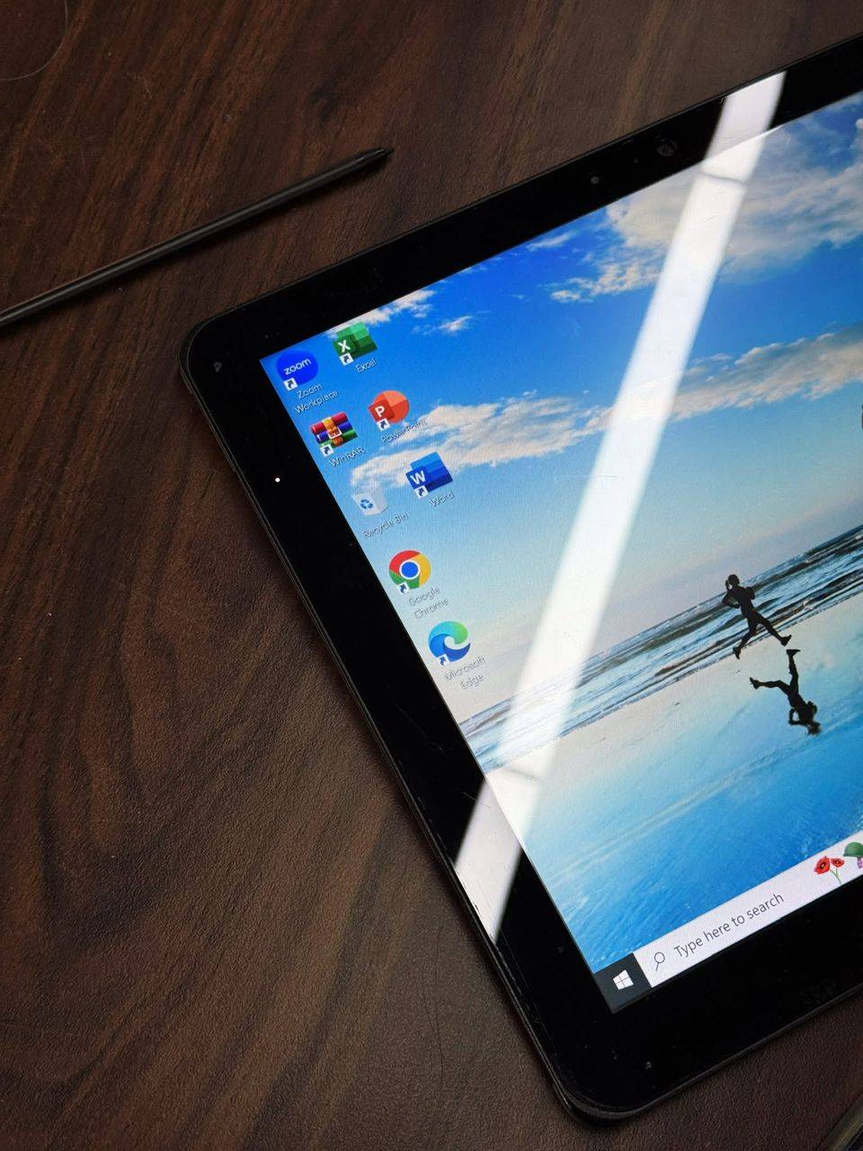FUJITSU ARROW TAB V727V β M3 7TH GEN, 8GB/128GB SSD - Image 3