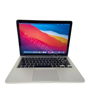 MACBOOK PRO A1502 (2013), INTEL CORE i5, 3RD GEN 16GB/128GB