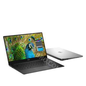 DELL XPS, P54G, 7TH GEN, 8GB, 256GB SSD