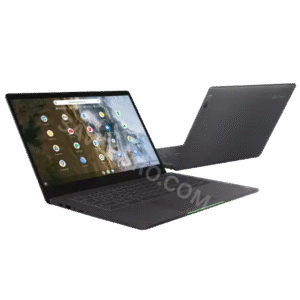 LENOVO CHROMEBOOK 14E, 4GB/32GB -TOUCH