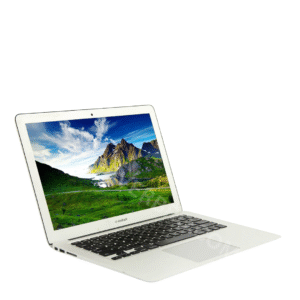 MACBOOK AIR A1466 (2015) INTEL CORE i5, 5TH GEN, 8GB/256GB