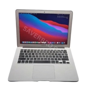 MACBOOK AIR A1466 (2012) INTEL CORE i5, 4GB/128GB SSD