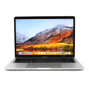MACBOOK PRO A1708 (2017) INTEL CORE i5, 8GB/256GB SSD
