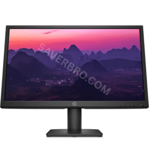 LCD MONITOR 22 INS HP