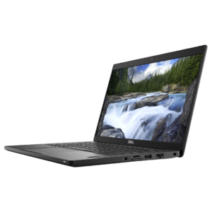 DELL LATITUDE 7390, i5 8TH GEN, 8GB/256GB SSD