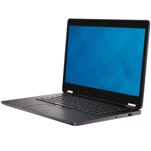 DELL LATITUDE E5270, i5 6TH GEN, 8GB/256GB SSD