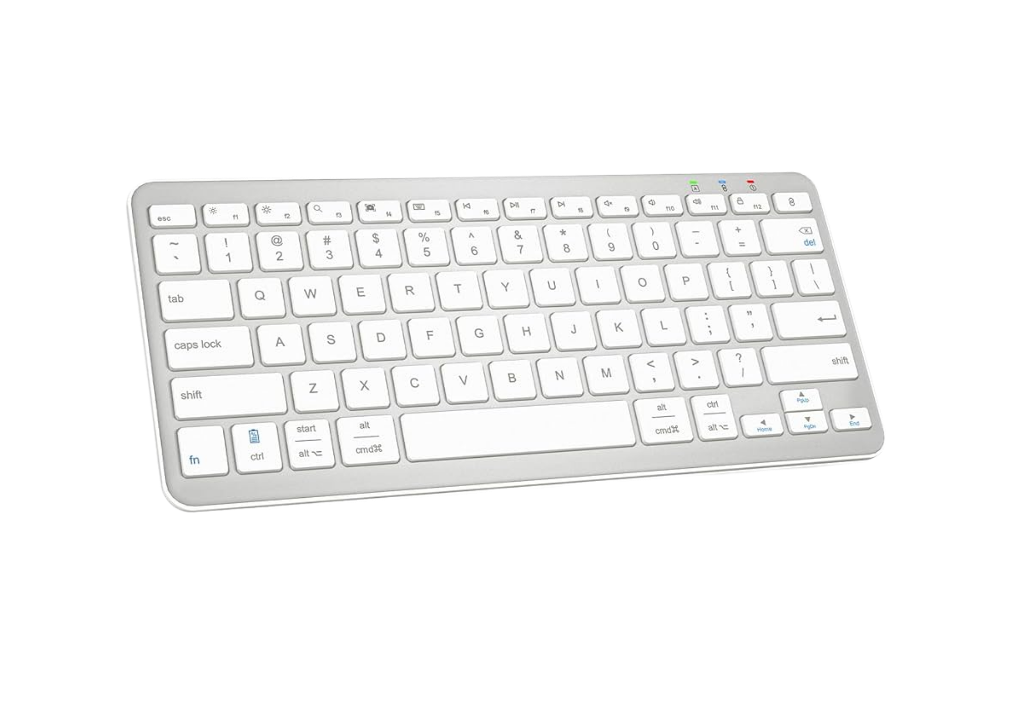 Bluetooth Keyboard