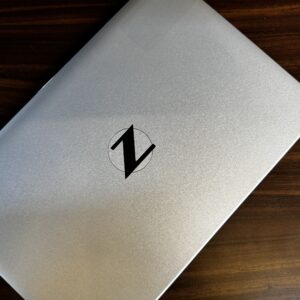 HP Z BOOK FIREFLY 14 G8, i7, 11TH GEN, 16/512GB