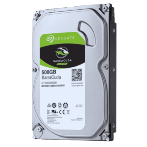 LAPTOP 500GB HDD