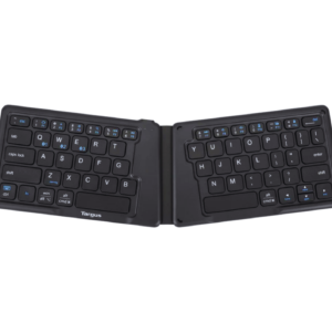 Folding Keyboard (Black)