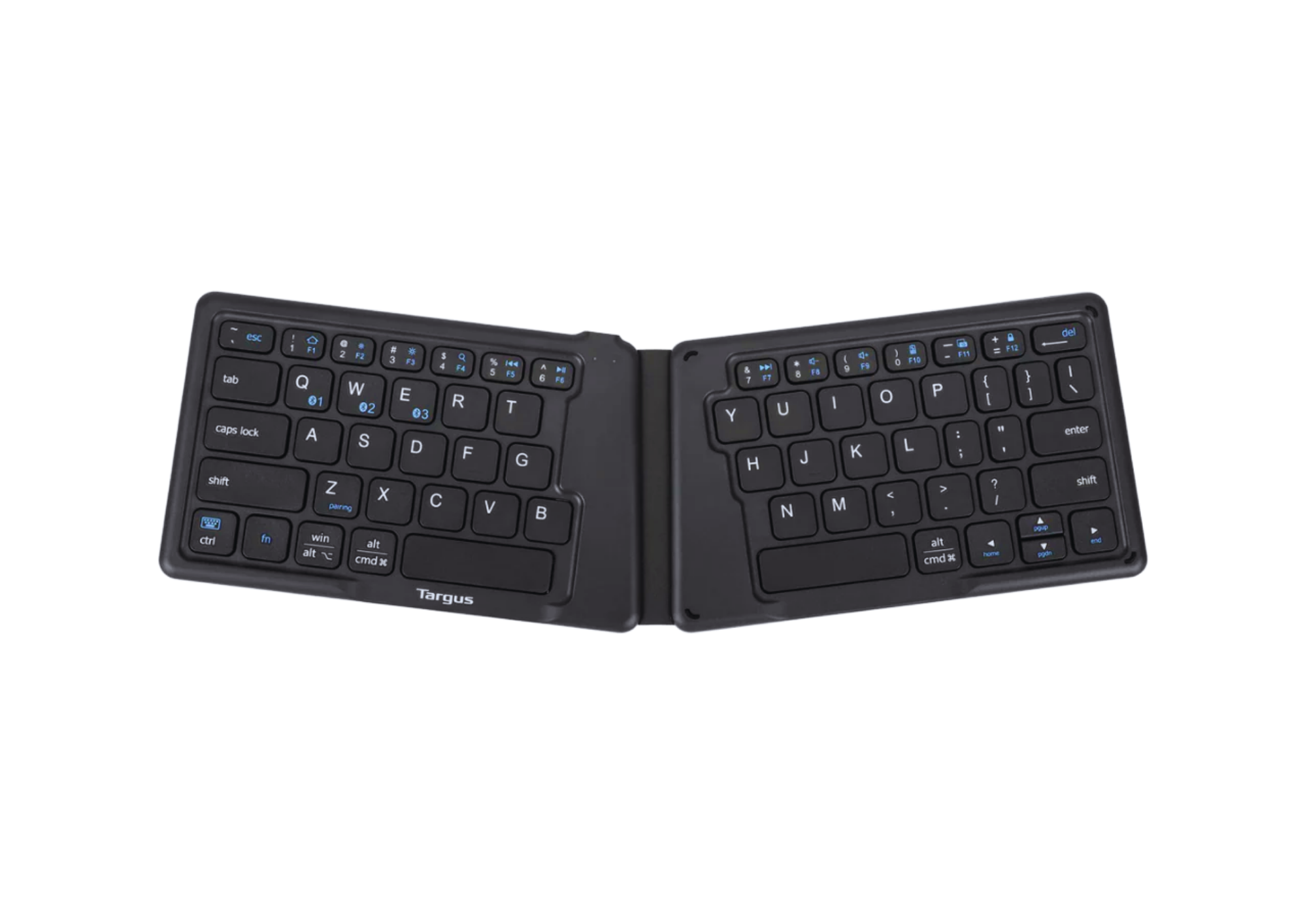 Folding Keyboard (Black)